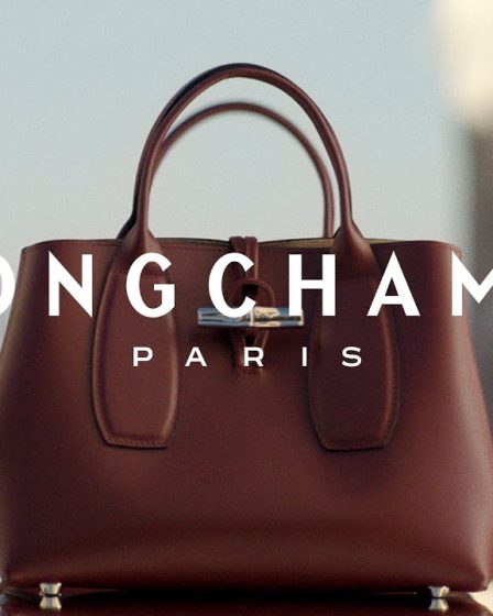 Longchamp Paris