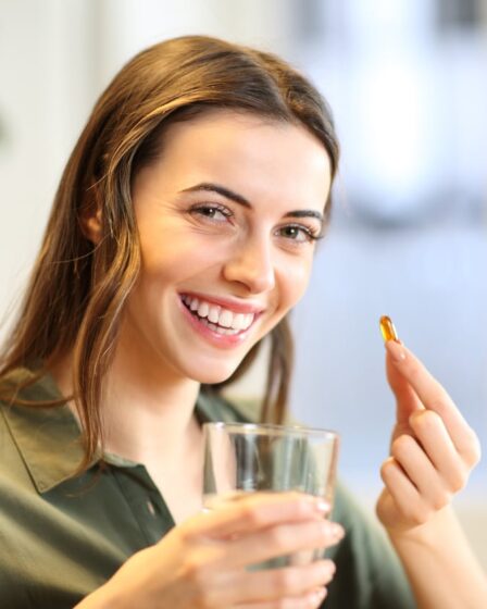 Complément alimentaire parapharmacie en ligne